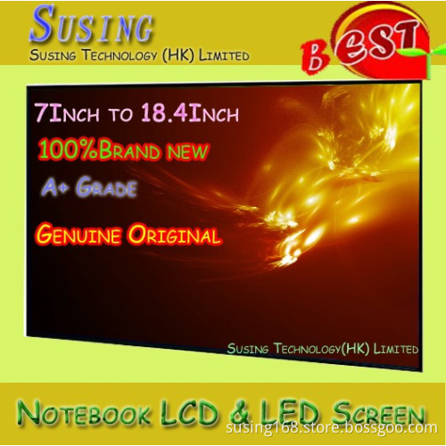 10.2 Inch CLAA102NA1BCN Glossy 1024x600 LED Backlight